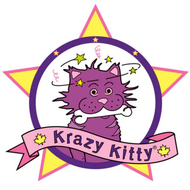 KRAZY KITTY